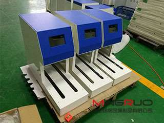 钣金加工中数控折弯机操作技巧_爱游戏最新官网-爱游戏(中国)