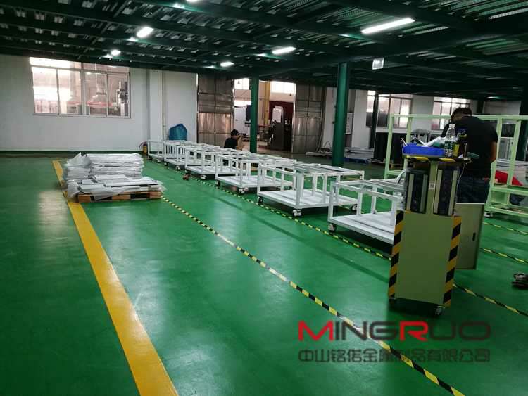钣金加工 金属制品加工 钣金机箱加工_爱游戏最新官网-爱游戏(中国)