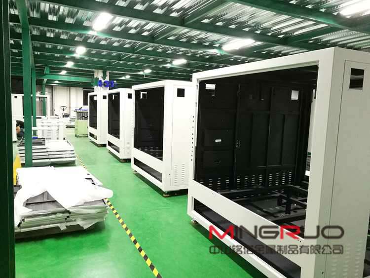 钣金机箱加工工艺中有些什么技术要求-爱游戏最新官网-爱游戏(中国)
