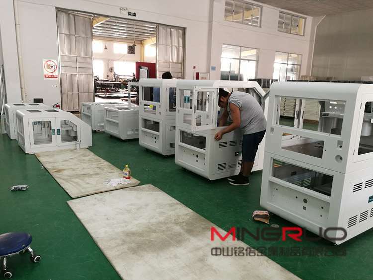 制作钣金产品过程选那些材料最好-爱游戏最新官网-爱游戏(中国)