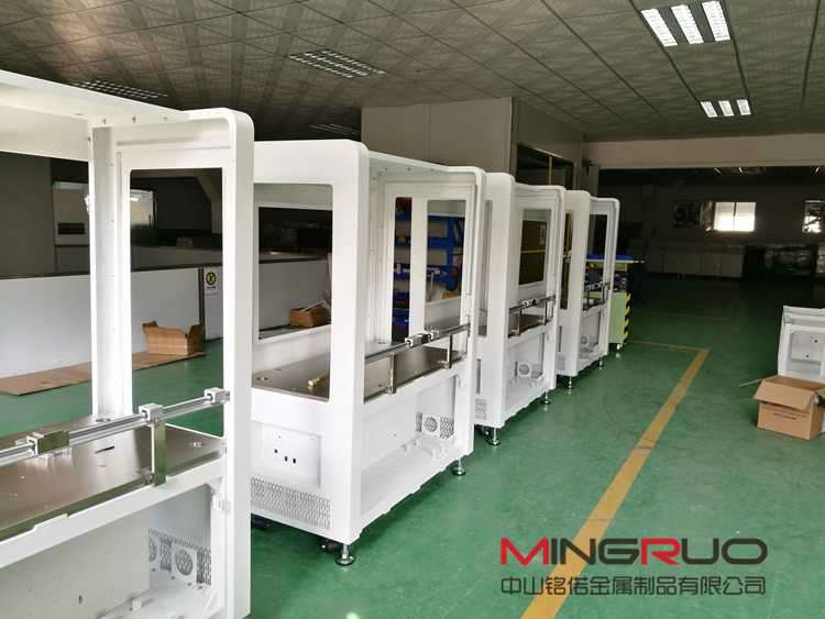 爱游戏最新官网-爱游戏(中国)教您在制作钣金件的时候各种材料的比较