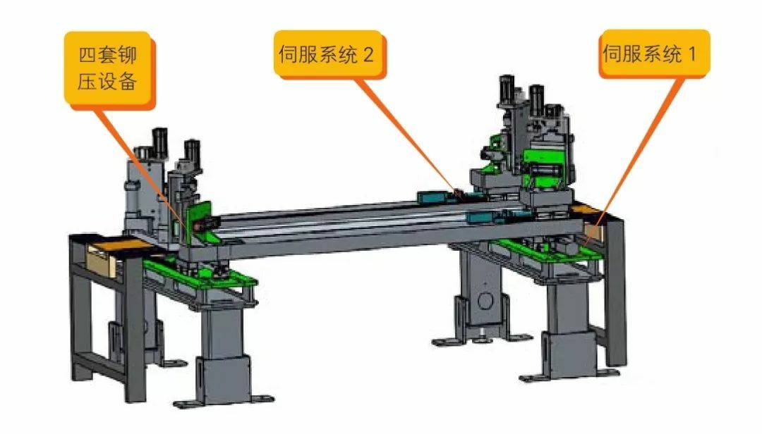 钣金加工产品在自动化及电梯行业中的应用 -爱游戏最新官网-爱游戏(中国)