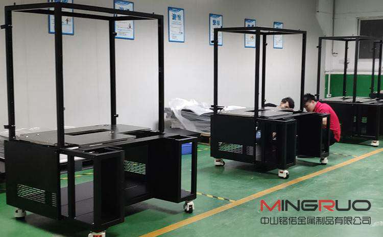 钣金加工行业现状及未来发展方向预测-爱游戏最新官网-爱游戏(中国)