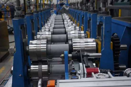钣金加工技术-滚压成型工艺-MINGRUO-爱游戏最新官网-爱游戏(中国)