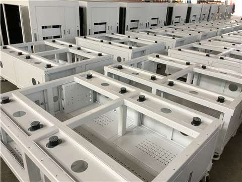 钣金加工企业该采用什么技术-爱游戏最新官网-爱游戏(中国)