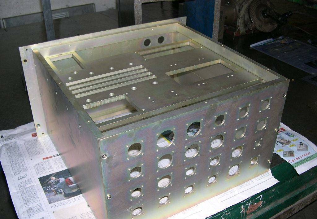 设计钣金加工企业该注意的事项-爱游戏最新官网-爱游戏(中国)