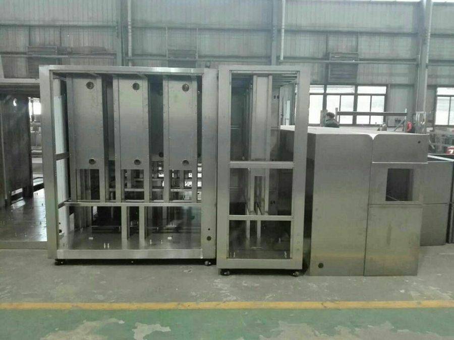 钣金加工设计注意几点-爱游戏最新官网-爱游戏(中国)