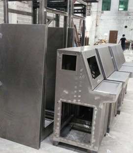 什么在影响定制钣金加工质量-爱游戏最新官网-爱游戏(中国)