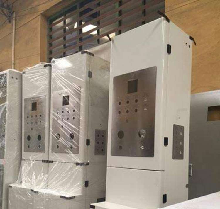 钣金加工工艺水平提升-爱游戏最新官网-爱游戏(中国)