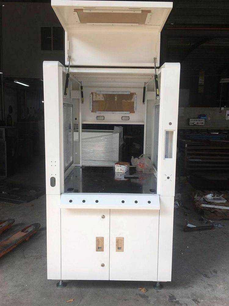 异形钣金加工能否符合加工的需要-爱游戏最新官网-爱游戏(中国)