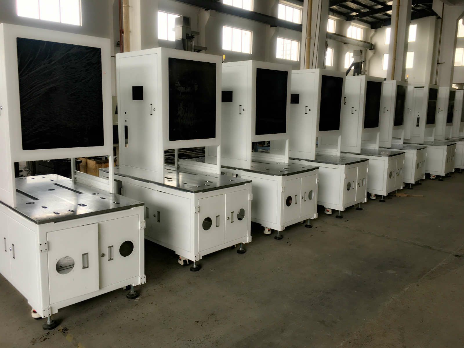 钣金加工成型在工作中应用-爱游戏最新官网-爱游戏(中国)